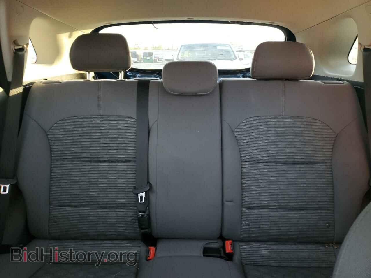 2020 KIA NIRO - VIN: KNDCB3LC6L5435577 - Фото 10