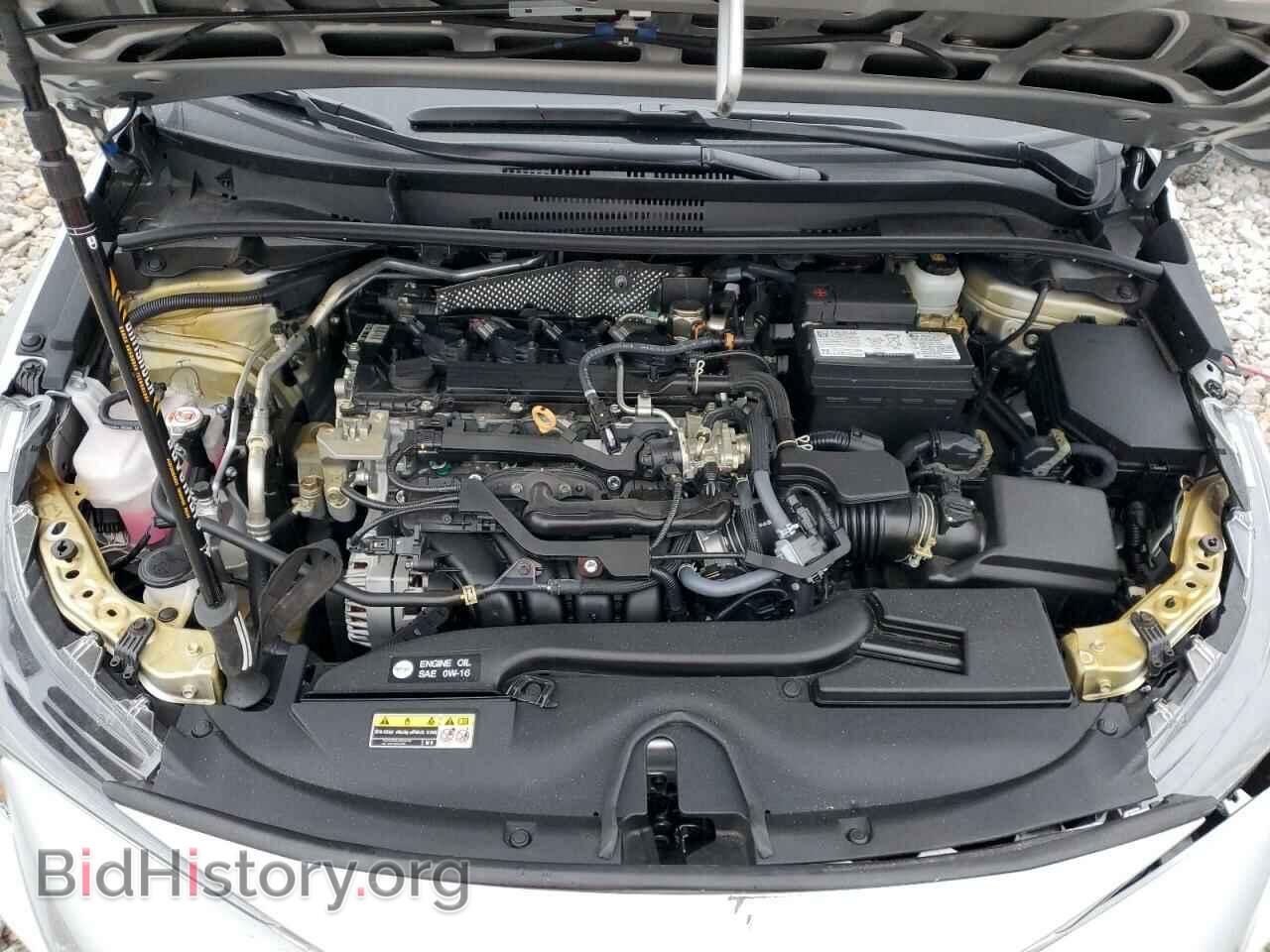 2023 TOYOTA COROLLA - VIN: 5YFB4MDE1PP020431 - Фото 11