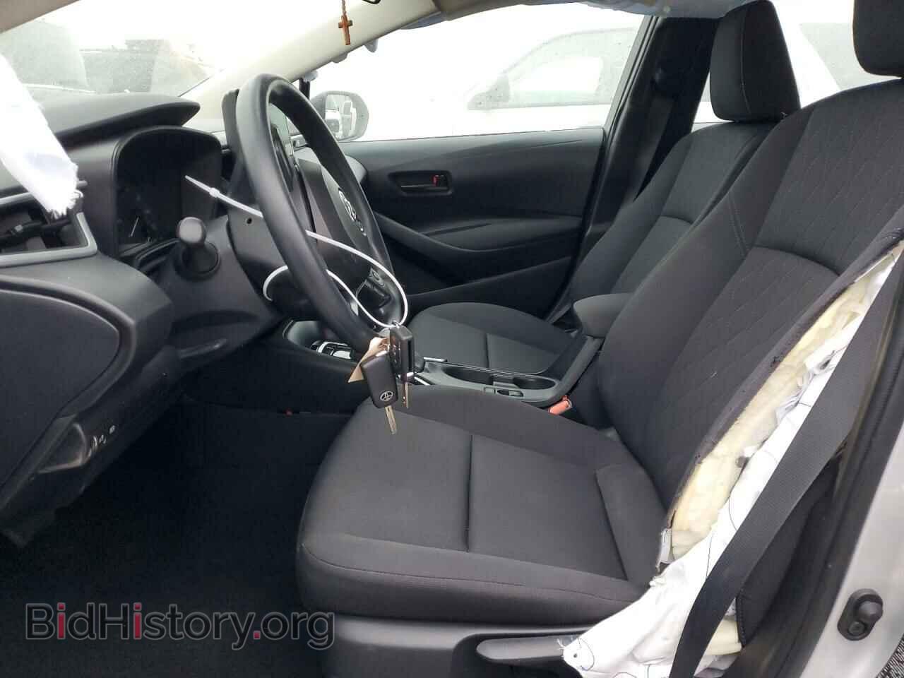 2023 TOYOTA COROLLA - VIN: 5YFB4MDE1PP020431 - Фото 7
