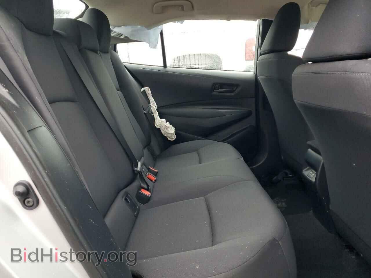 2023 TOYOTA COROLLA - VIN: 5YFB4MDE1PP020431 - Фото 10