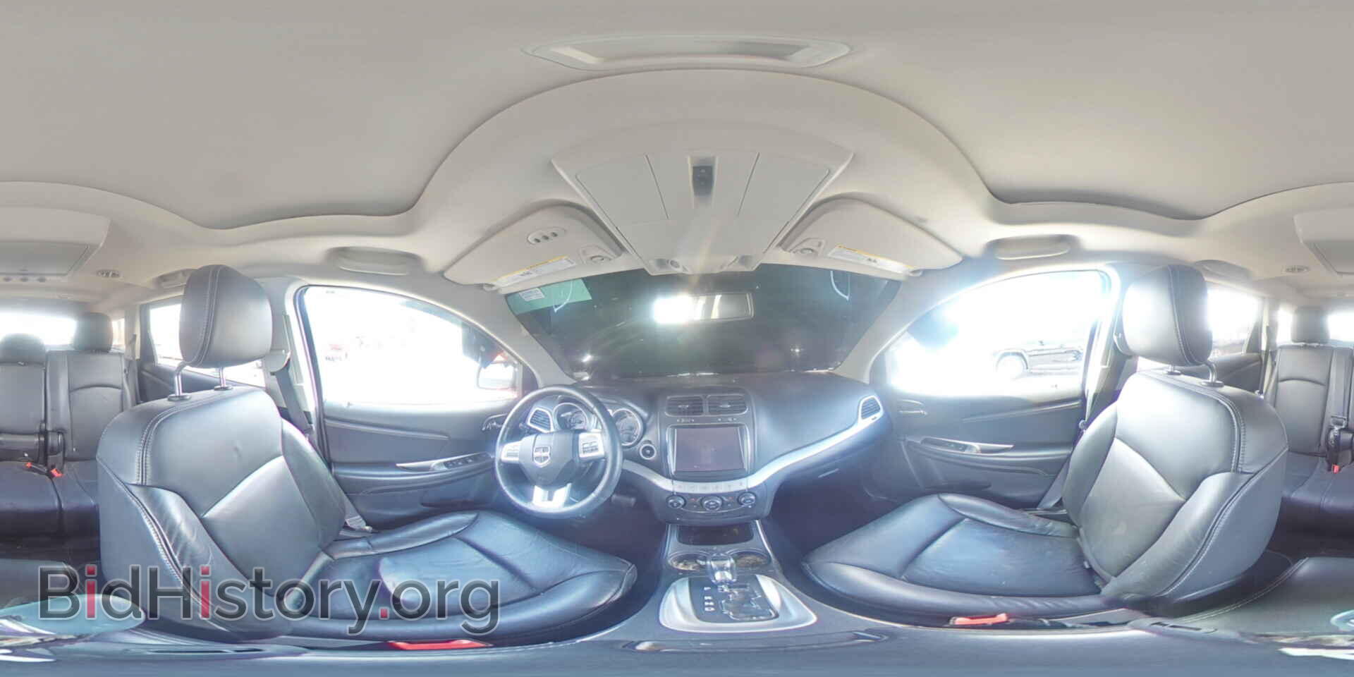 2015 DODGE JOURNEY - VIN: 3C4PDDDG9FT634209 - Фото 16