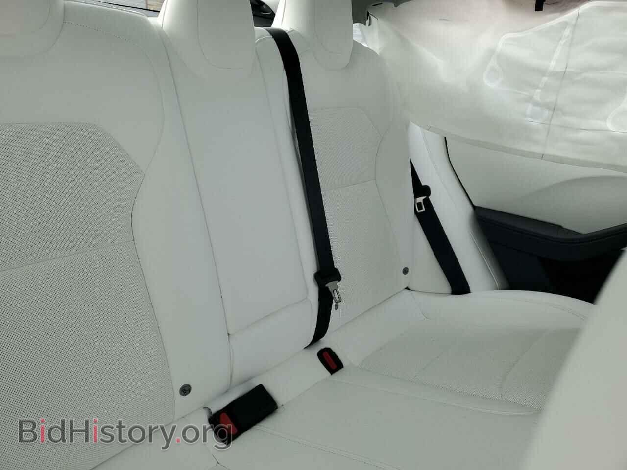 2024 TESLA MODEL 3 - VIN: 5YJ3E1EA2RF848384 - Фото 11