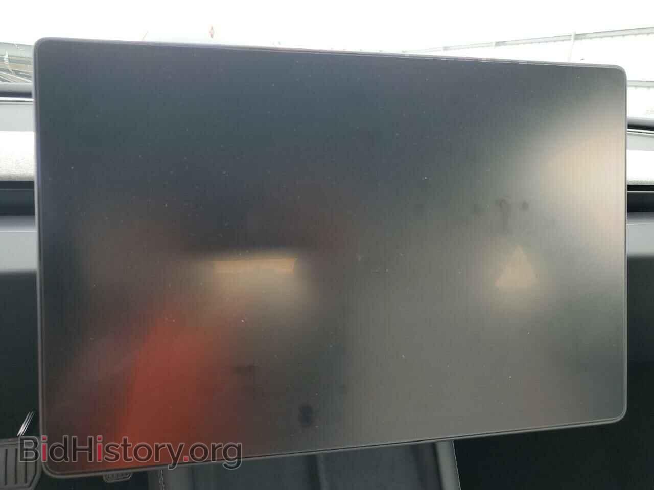 2024 TESLA MODEL 3 - VIN: 5YJ3E1EA2RF848384 - Фото 9