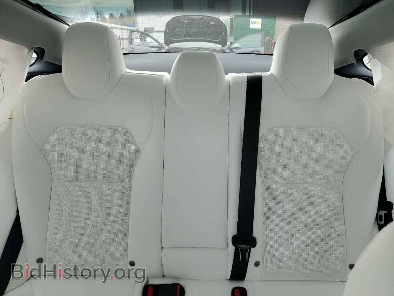 2024 TESLA MODEL 3 - VIN: 5YJ3E1EA2RF848384 - Фото 10
