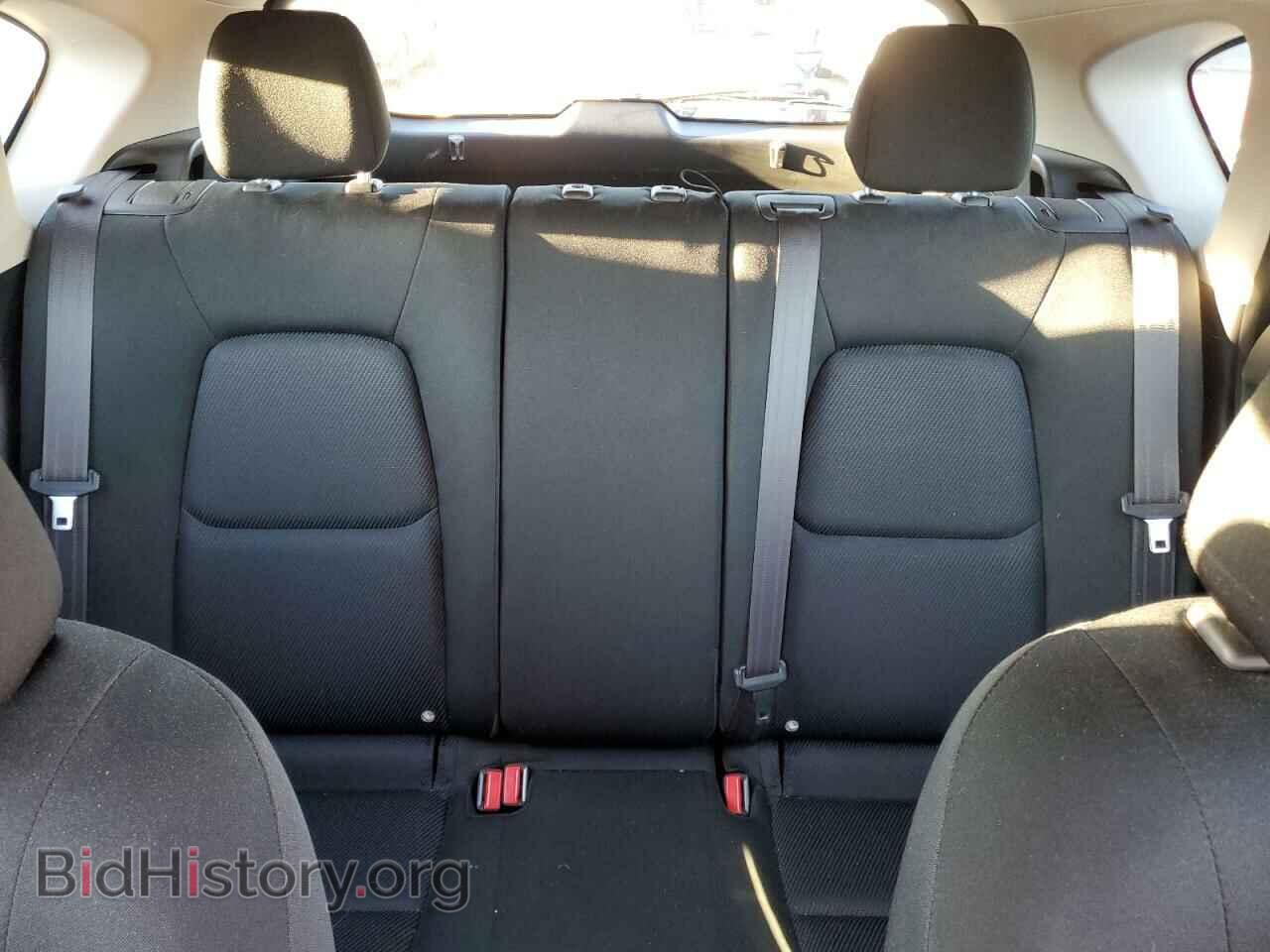 2018 MAZDA CX-5 - VIN: JM3KFABM0J1455575 - Фото 10