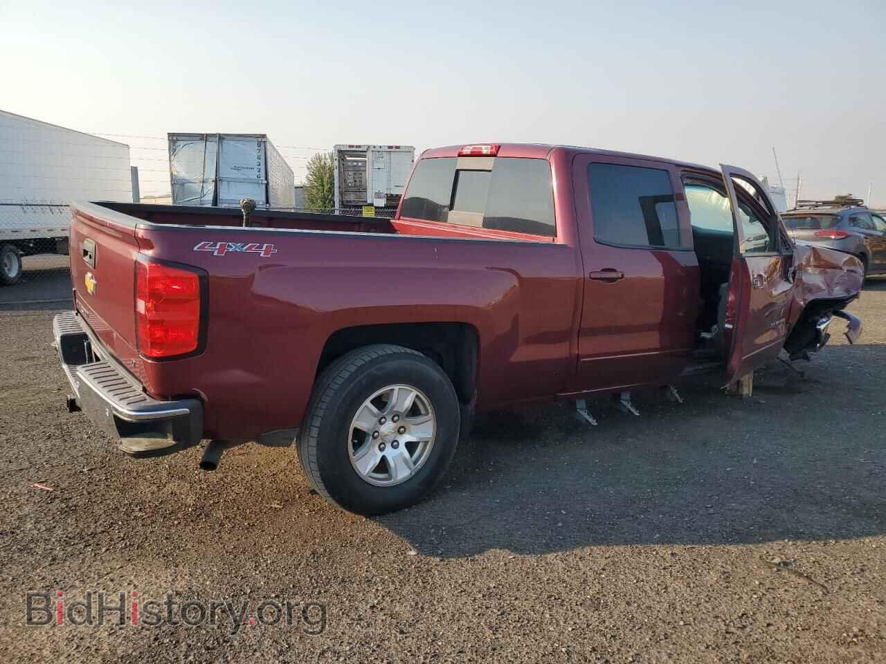 2015 CHEVROLET ALL Models - VIN: 1GCUKRECXFF200151 - Фото 3