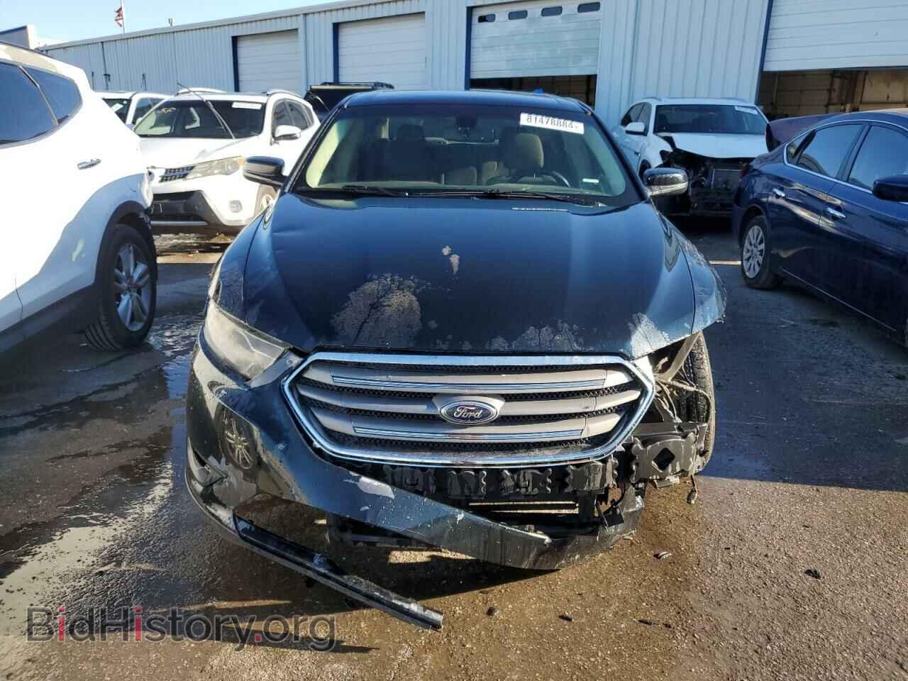 2014 FORD TAURUS - VIN: 1FAHP2E80EG168508 - Фото 5