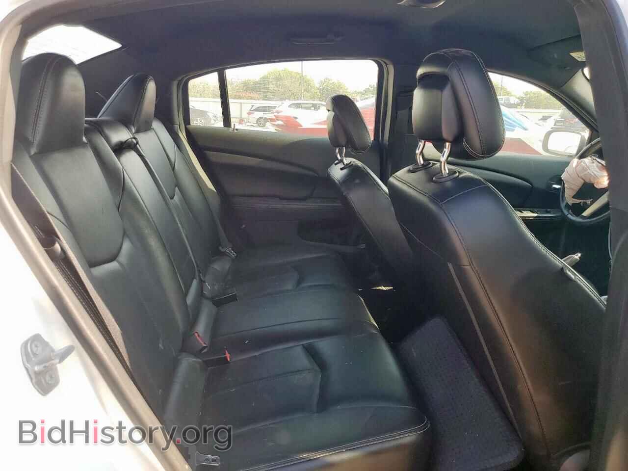 2014 CHRYSLER 200 - VIN: 1C3CCBCG4EN180140 - Photo 10