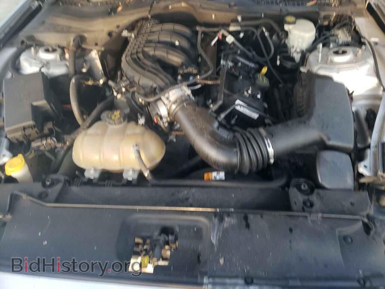 2016 FORD ALL Models - VIN: 1FA6P8AM8G5271090 - Photo 11