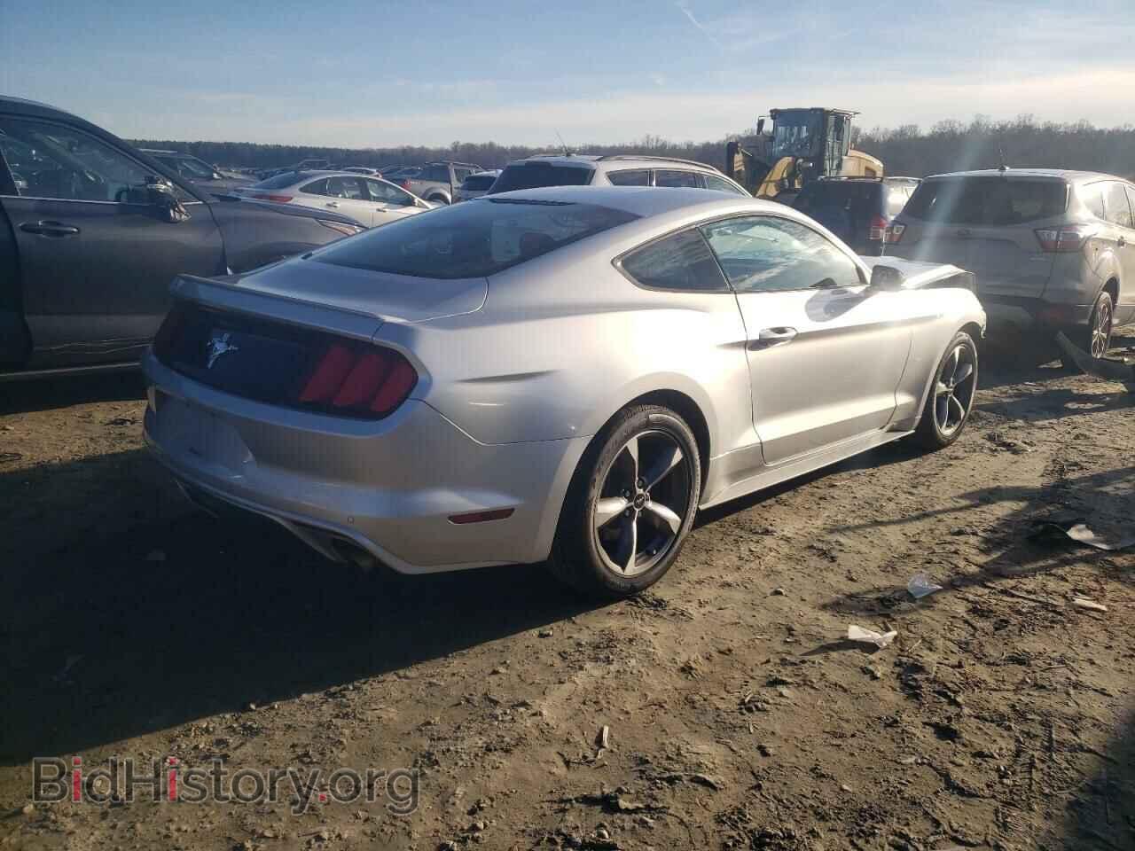 2016 FORD ALL Models - VIN: 1FA6P8AM8G5271090 - Photo 3