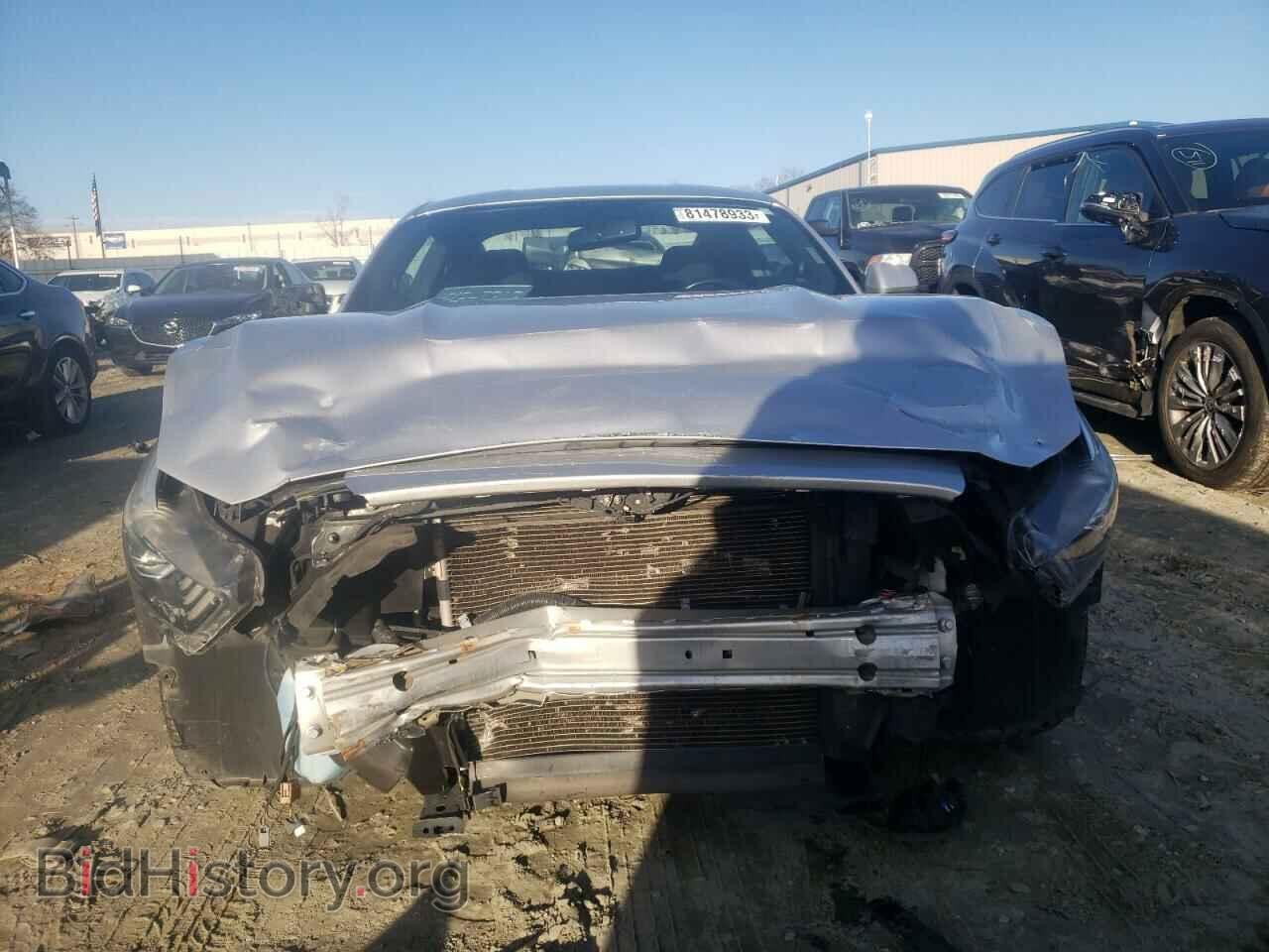 2016 FORD ALL Models - VIN: 1FA6P8AM8G5271090 - Photo 5