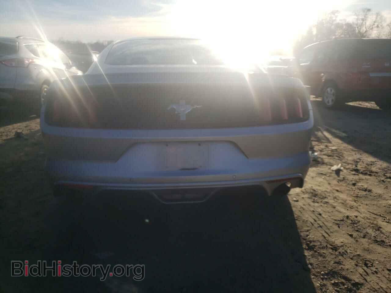 2016 FORD ALL Models - VIN: 1FA6P8AM8G5271090 - Photo 6