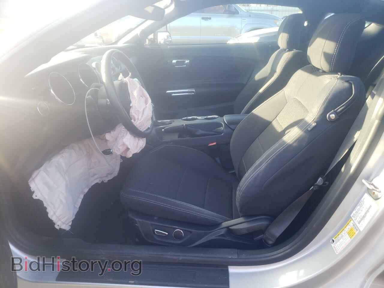 2016 FORD ALL Models - VIN: 1FA6P8AM8G5271090 - Photo 7