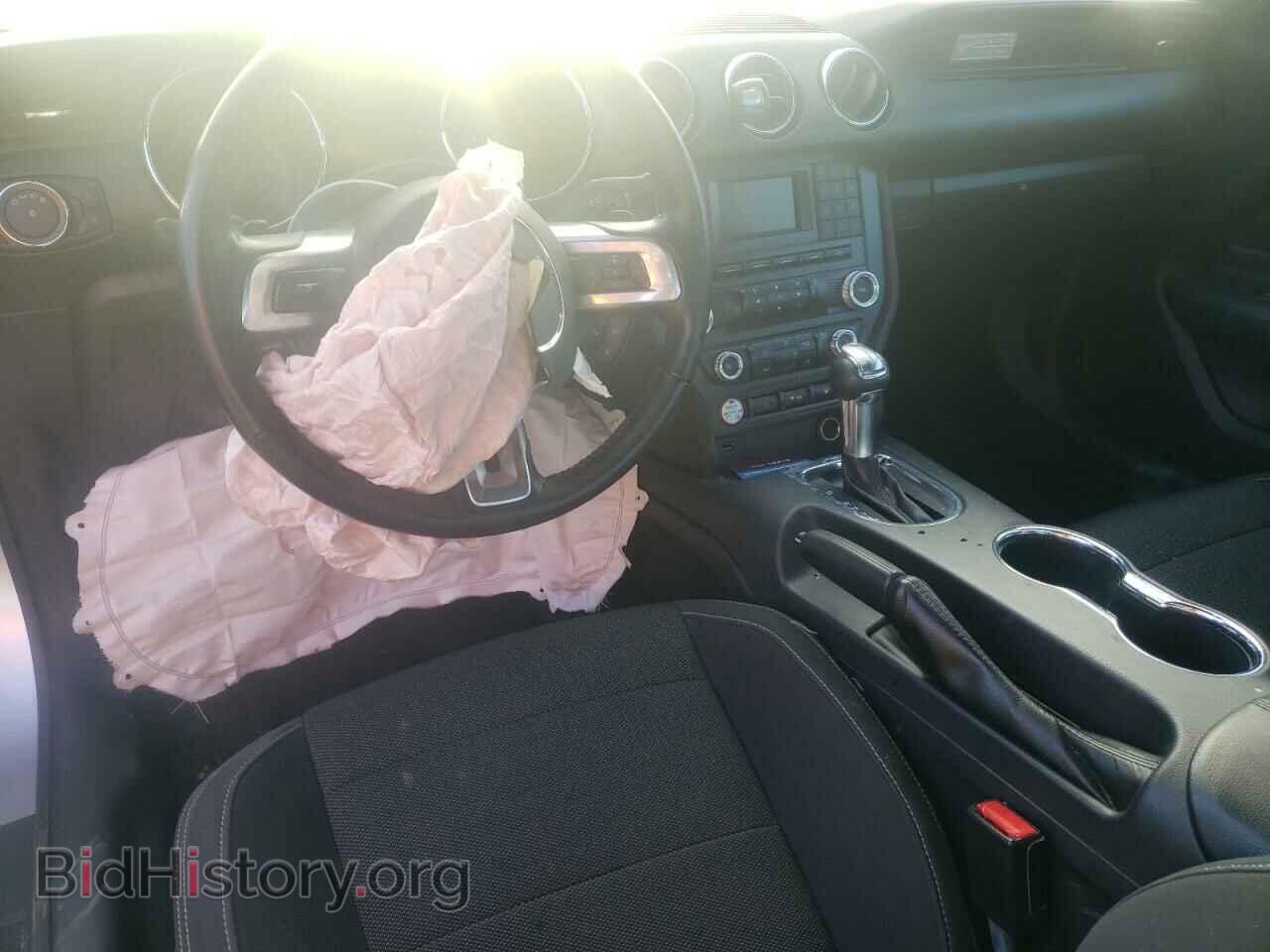 2016 FORD ALL Models - VIN: 1FA6P8AM8G5271090 - Photo 8