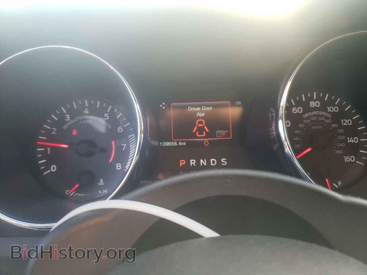 2016 FORD ALL Models - VIN: 1FA6P8AM8G5271090 - Photo 9
