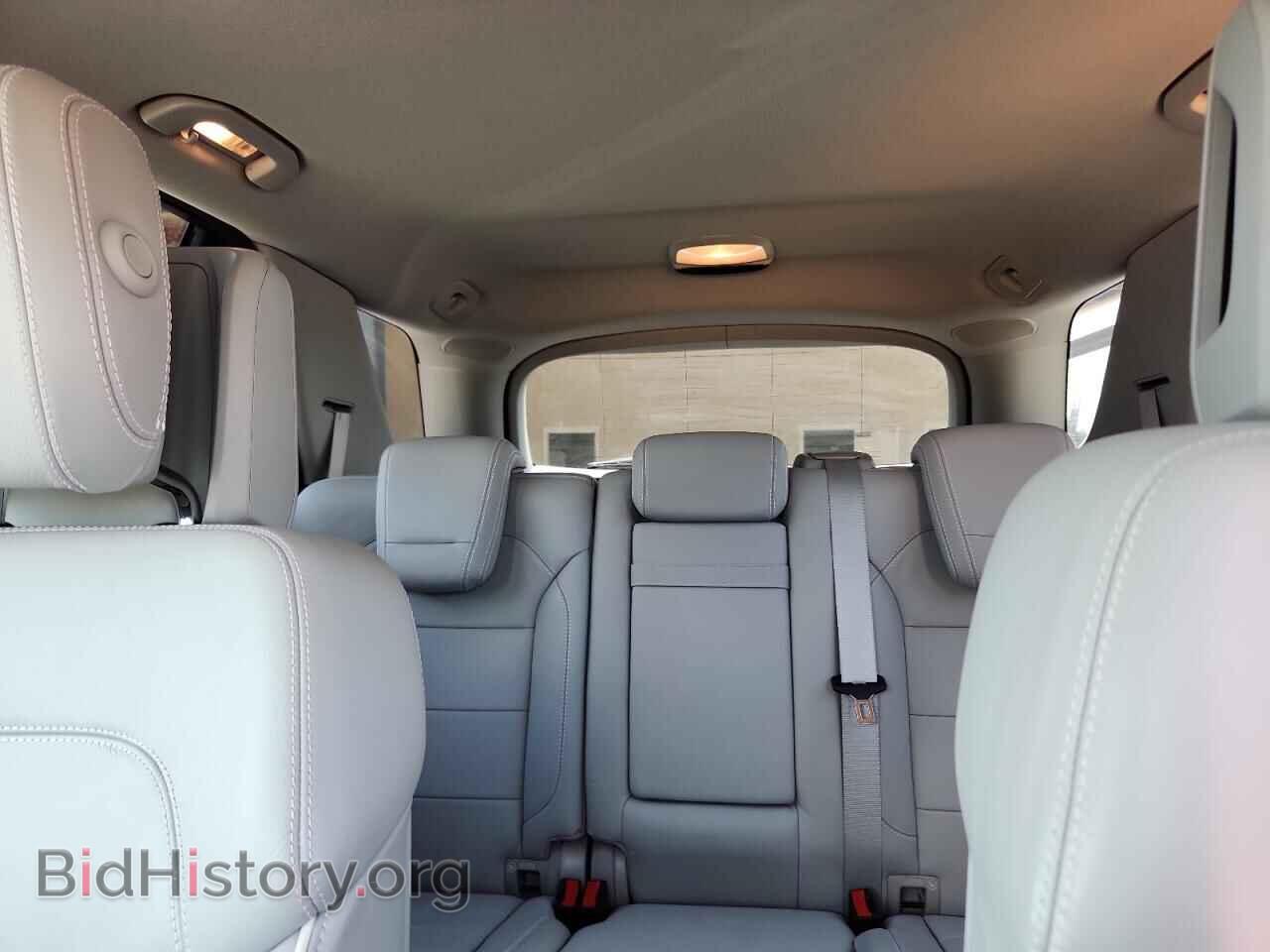2012 MERCEDES-BENZ M-CLASS - VIN: 4JGDA5HB5CA093688 - Фото 10
