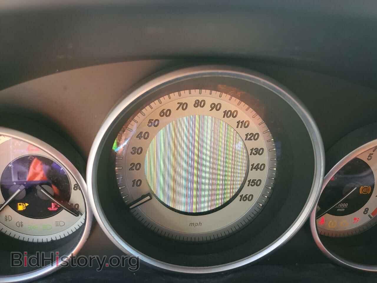 2014 MERCEDES-BENZ E-CLASS - VIN: WDDHF5KB7EB043748 - Фото 9