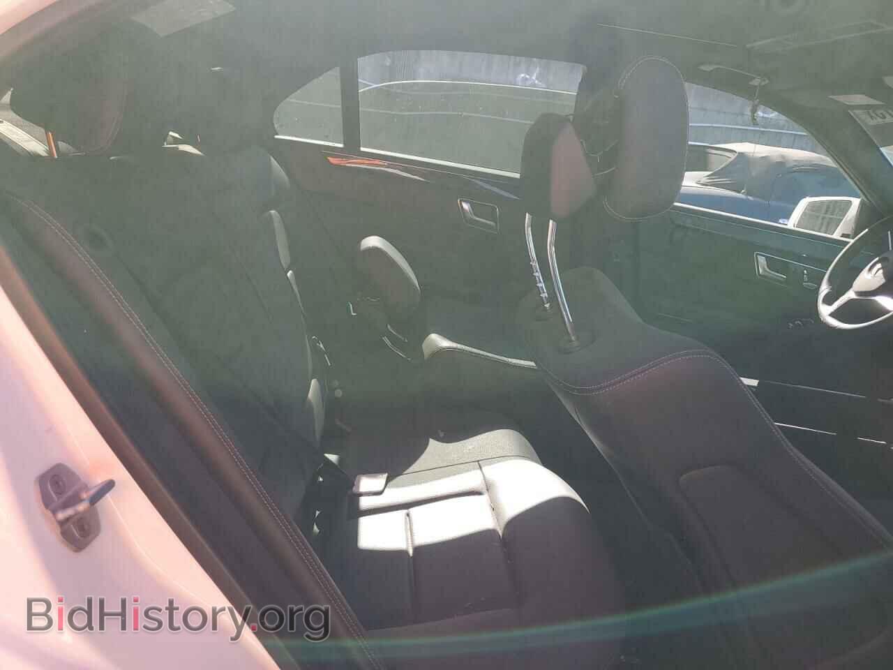 2014 MERCEDES-BENZ E-CLASS - VIN: WDDHF5KB7EB043748 - Фото 10