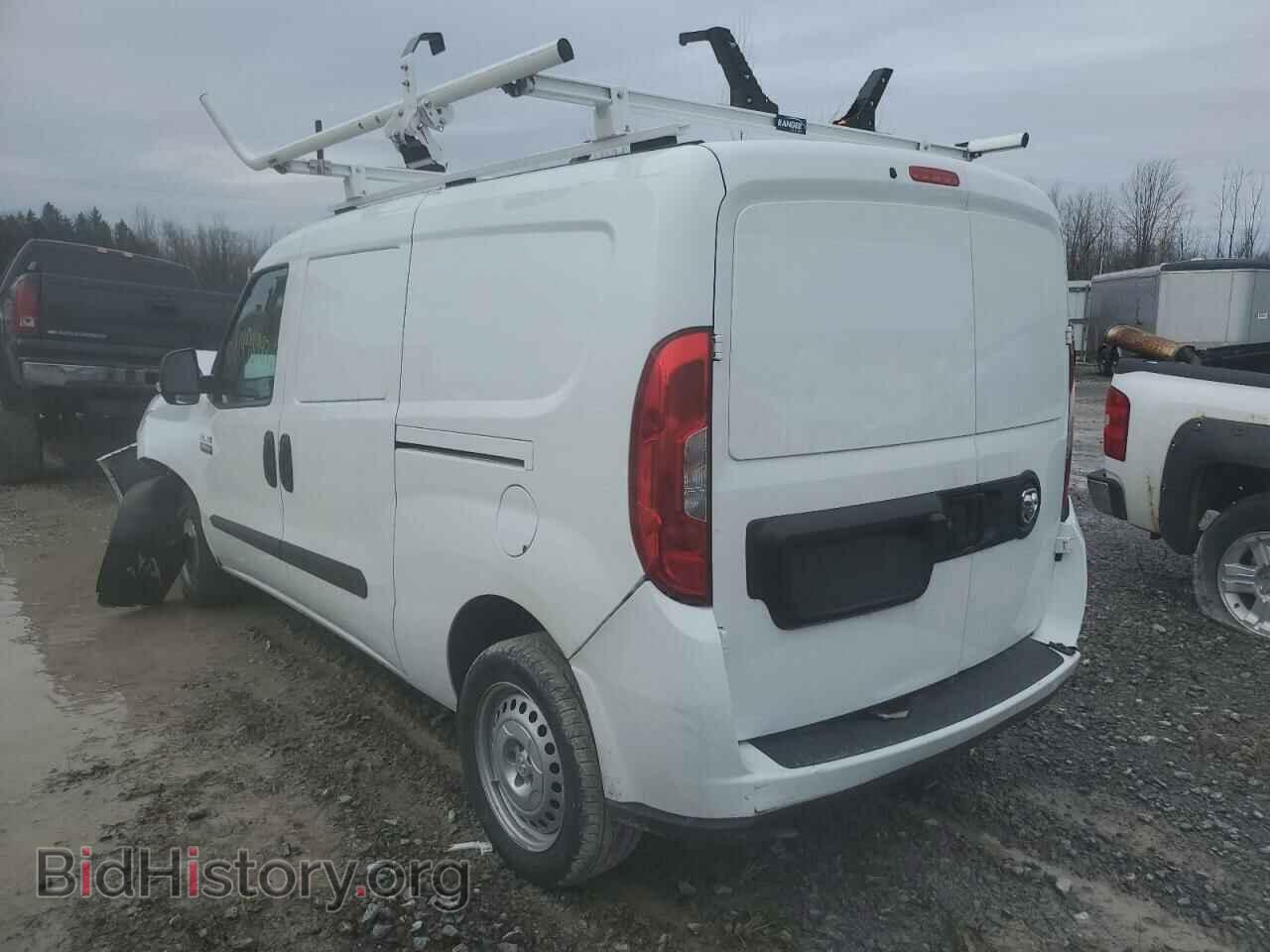 2022 RAM All Models - VIN: ZFBHRFAB6N6Y40450 - Фото 2