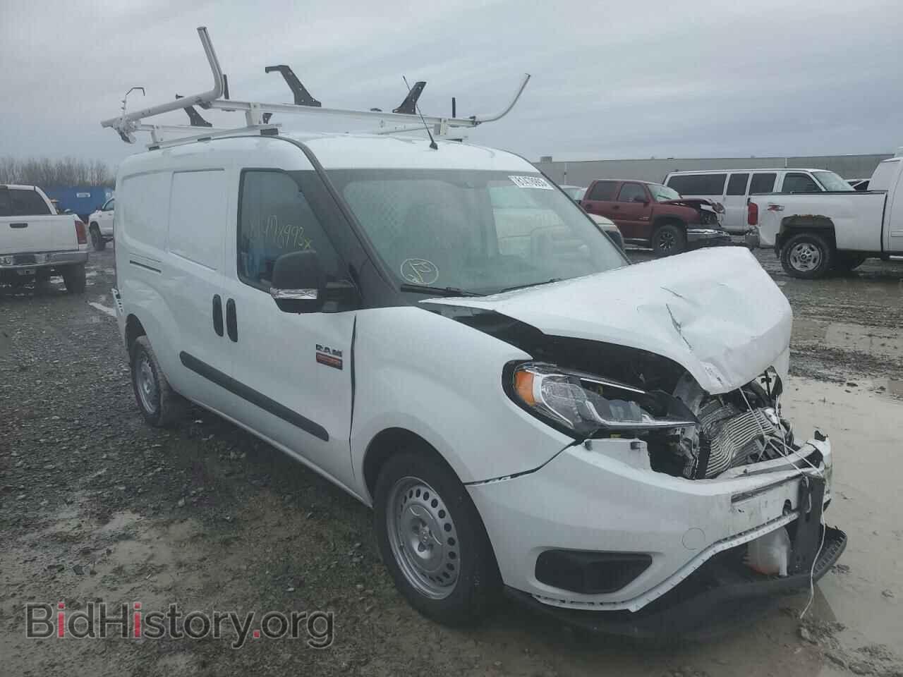 2022 RAM All Models - VIN: ZFBHRFAB6N6Y40450 - Фото 4