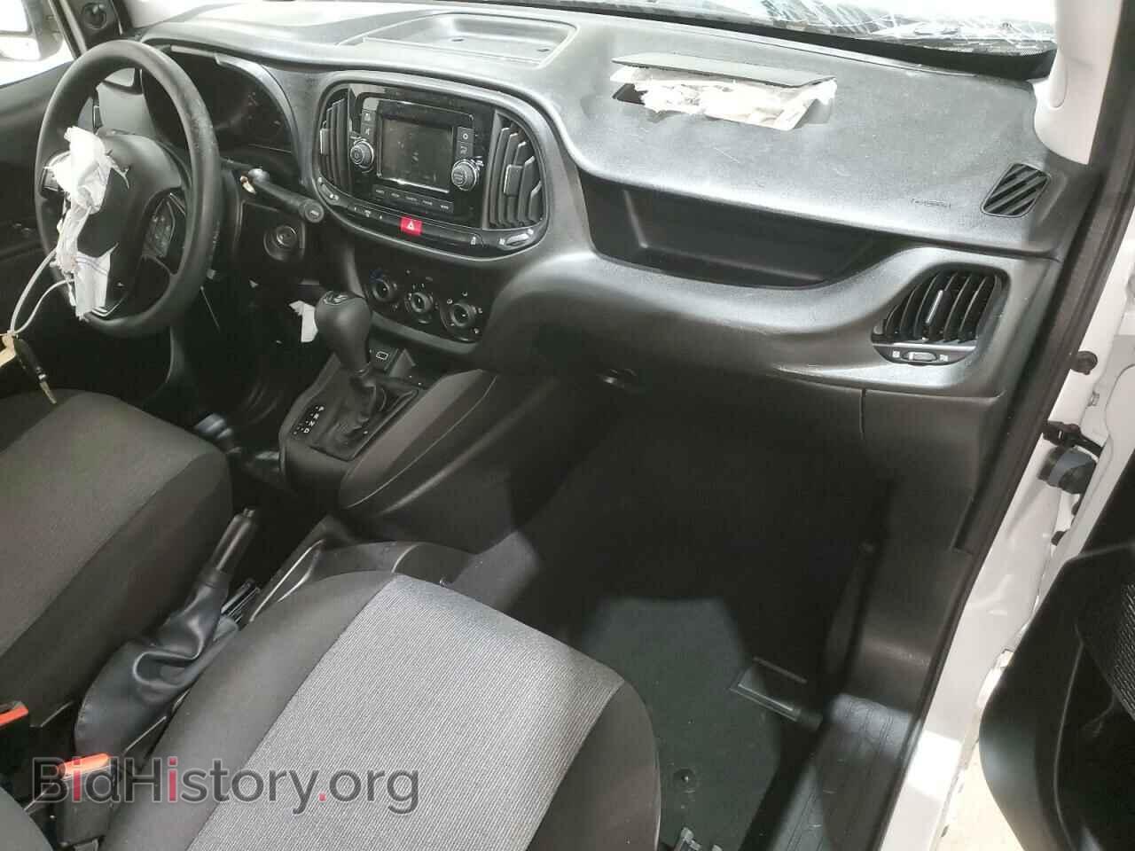 2022 RAM All Models - VIN: ZFBHRFAB6N6Y40450 - Фото 8