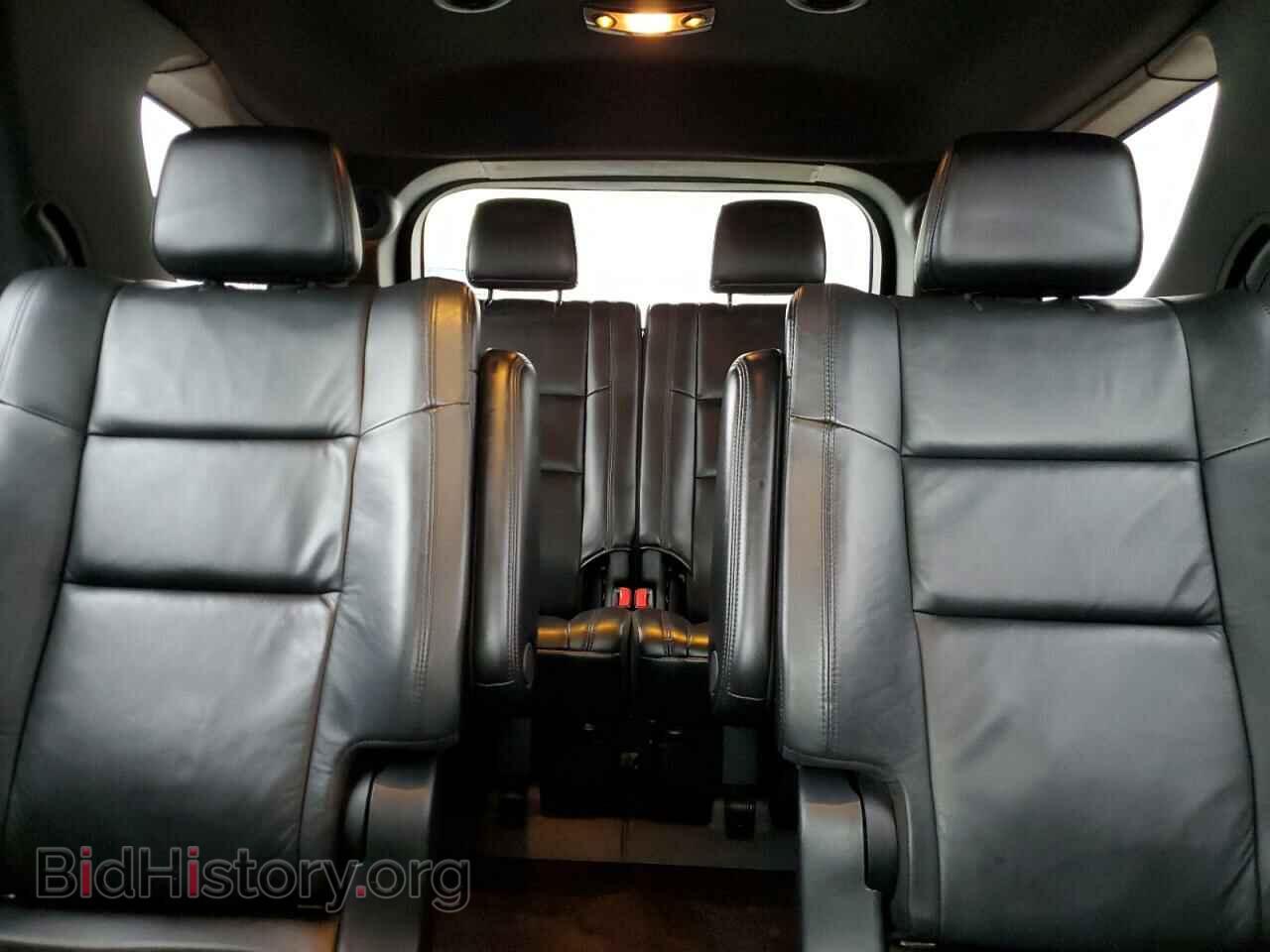 2017 DODGE DURANGO - VIN: 1C4RDJDG9HC686980 - Фото 10