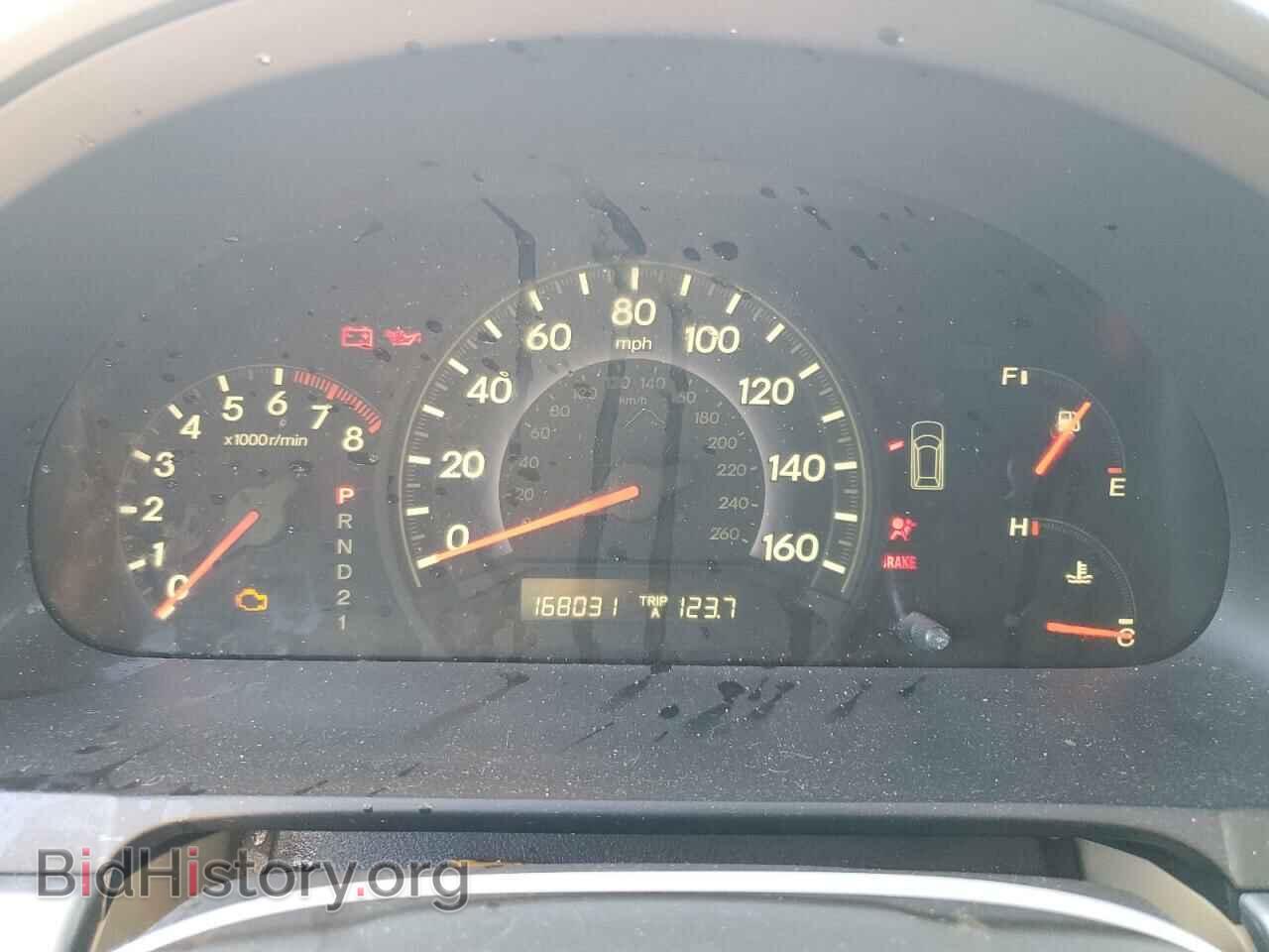 2009 HONDA All Models - VIN: 5FNRL38629B408524 - Фото 9