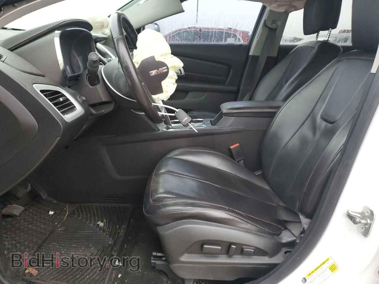 2014 GMC TERRAIN - VIN: 2GKFLXEK0E6239054 - Photo 7