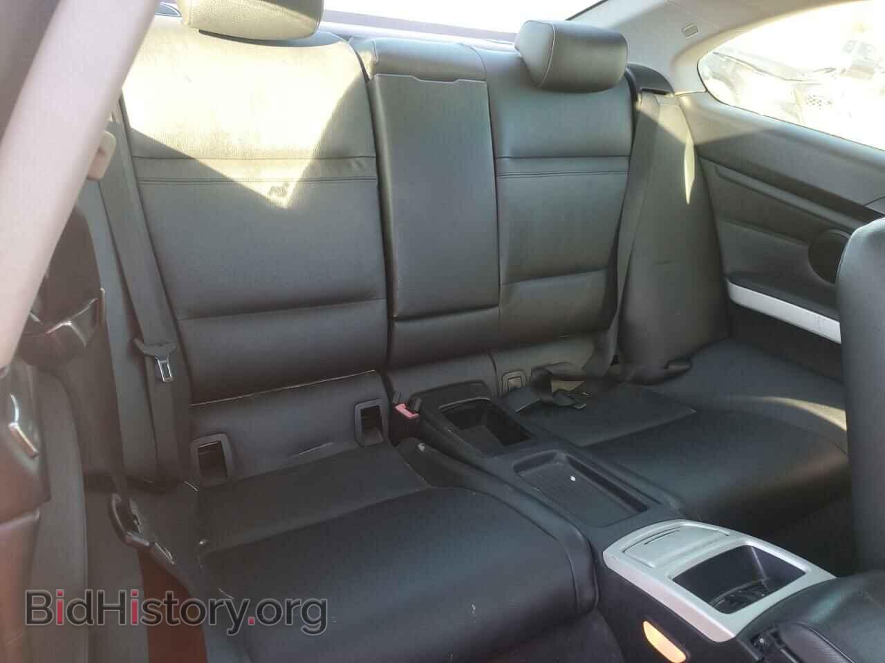 2007 BMW 3 SERIES - VIN: WBAWB73597P031864 - Фото 10