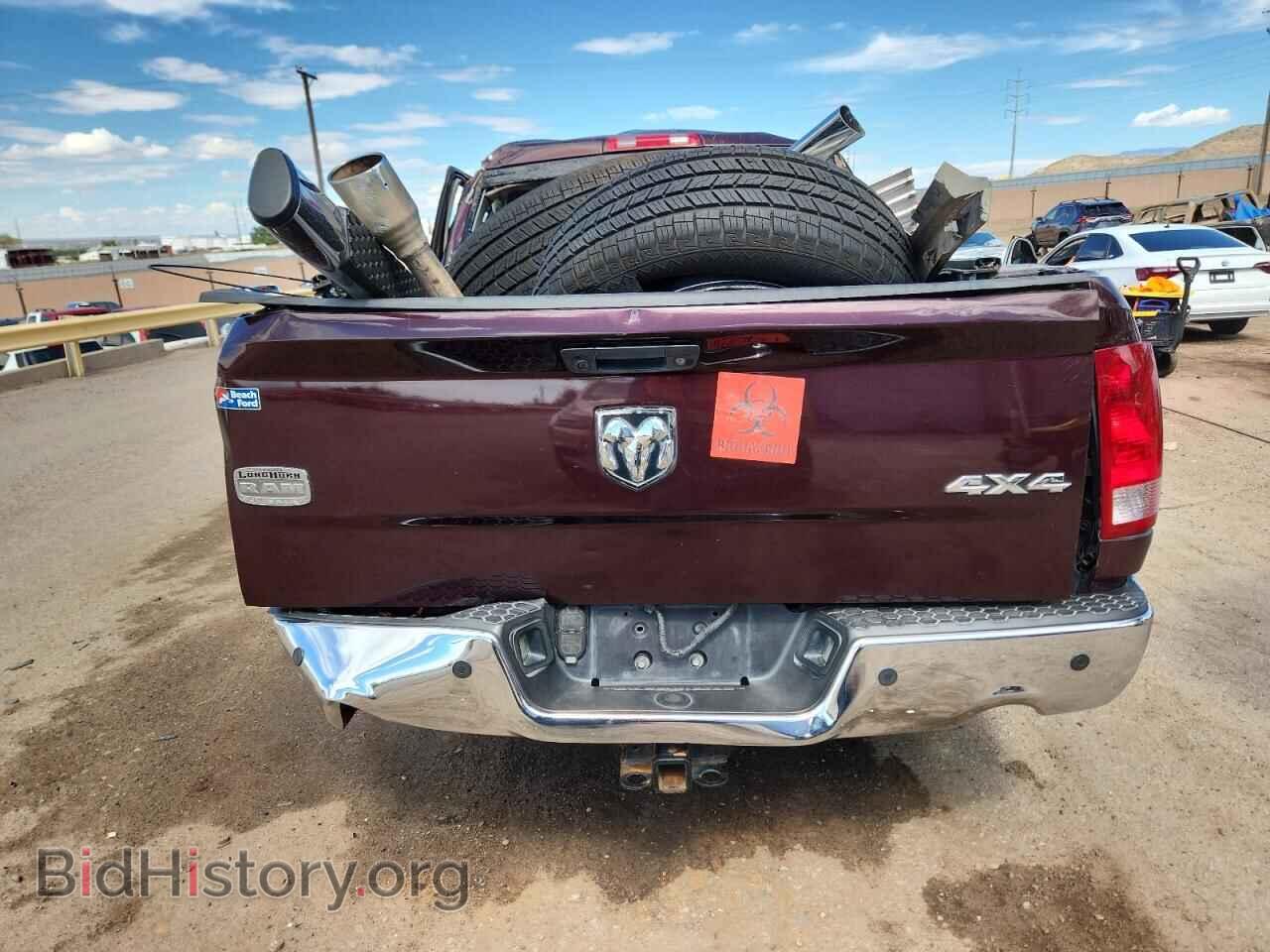 2012 DODGE RAM 1500 - VIN: 1C6RD7PT3CS148762 - Фото 6