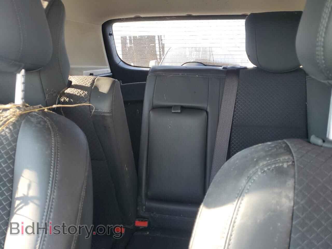 2022 BUICK ENCORE - VIN: KL4CJASM1NB519399 - Photo 10