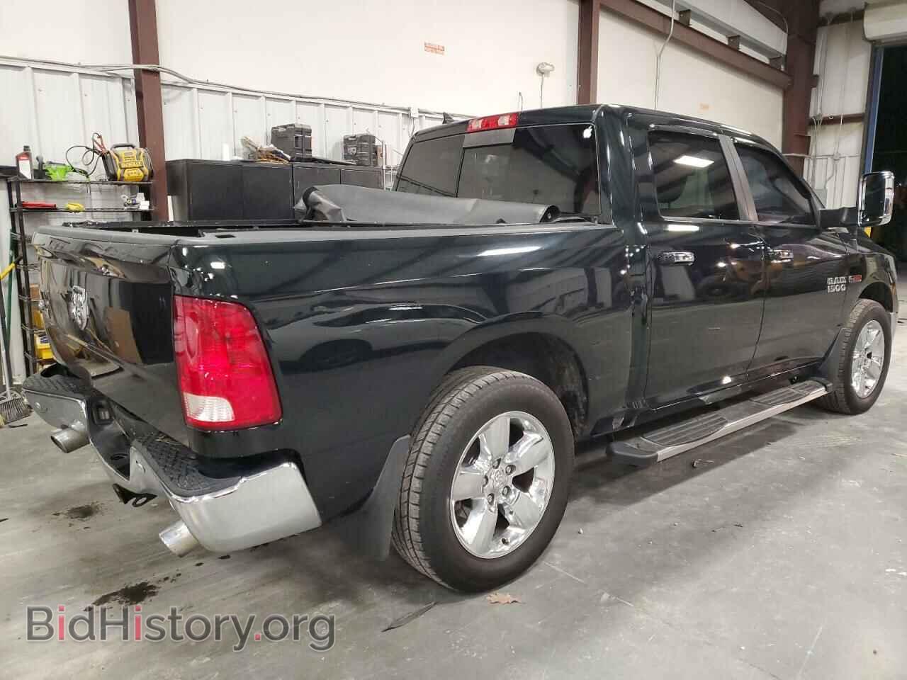 2016 RAM 1500 - VIN: 1C6RR6LM0GS233574 - Фото 3