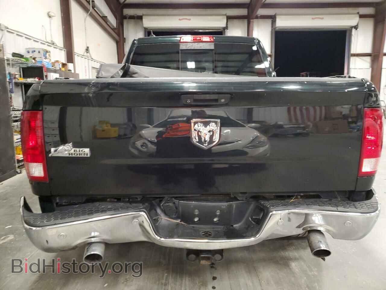2016 RAM 1500 - VIN: 1C6RR6LM0GS233574 - Фото 6