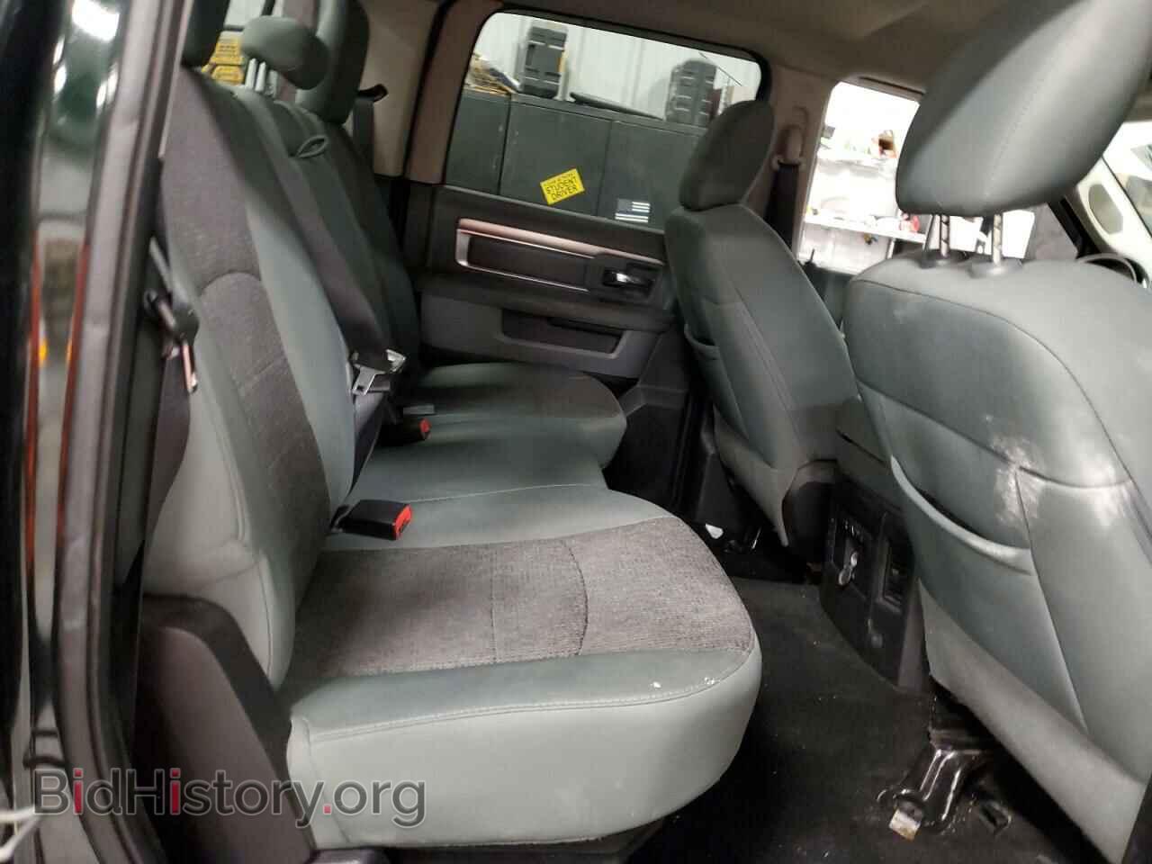 2016 RAM 1500 - VIN: 1C6RR6LM0GS233574 - Фото 10