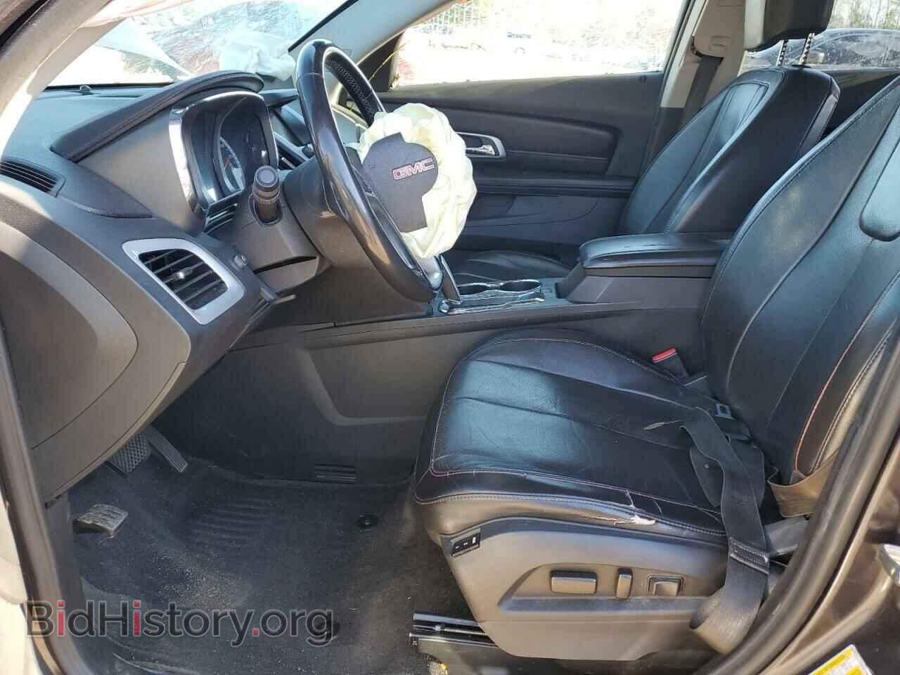 2015 GMC TERRAIN - VIN: 2GKALTEK9F6419640 - Photo 7