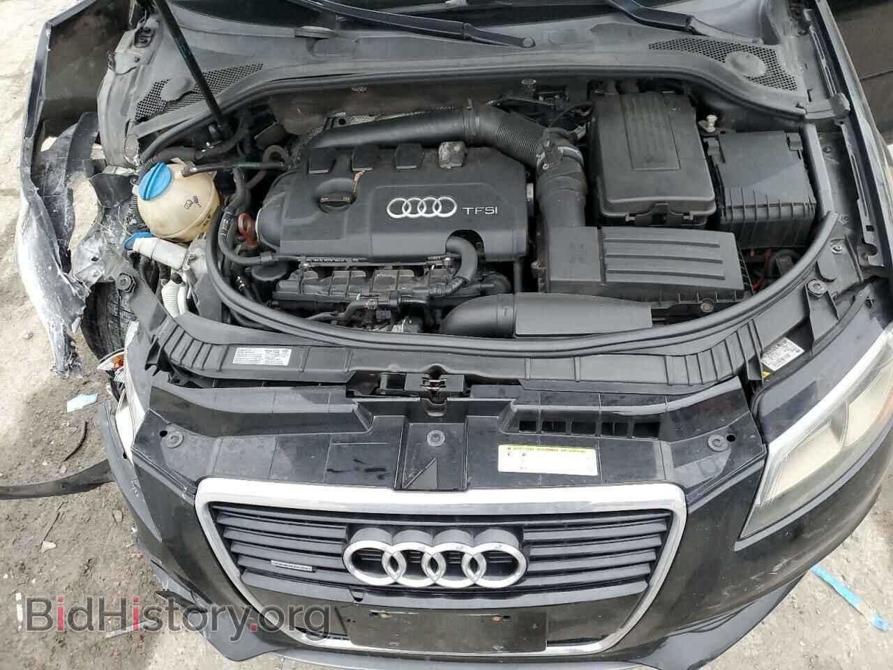 2012 AUDI A3 - VIN: WAUMFAFM1CA131143 - Photo 11