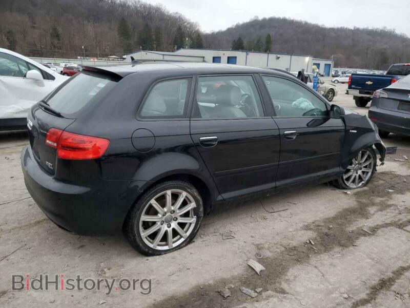2012 Audi A3 (VIN WAUMFAFM1CA131143) — фото 3 из 12