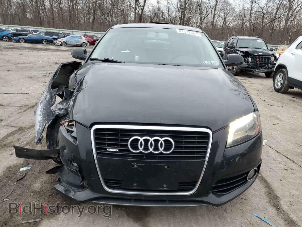 2012 AUDI A3 - VIN: WAUMFAFM1CA131143 - Photo 5