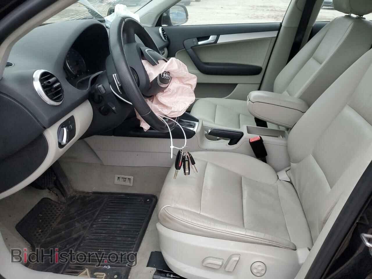 2012 AUDI A3 - VIN: WAUMFAFM1CA131143 - Photo 7