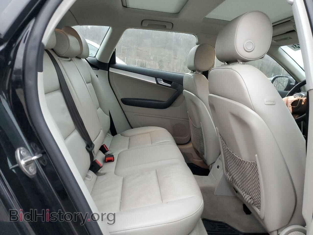 2012 AUDI A3 - VIN: WAUMFAFM1CA131143 - Photo 10