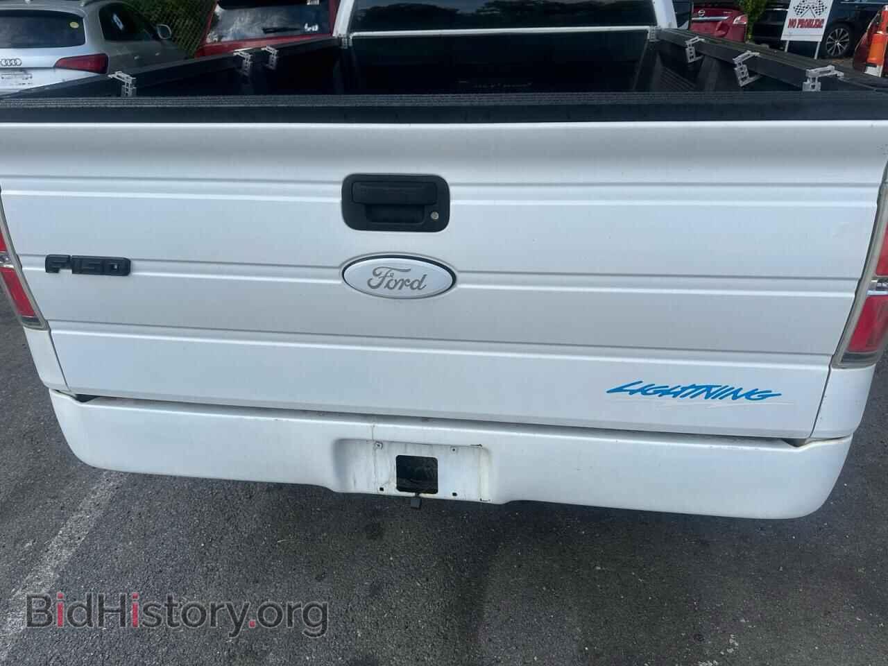 2012 FORD All Models - VIN: 1FTNF1EF1CKD70440 - Photo 6