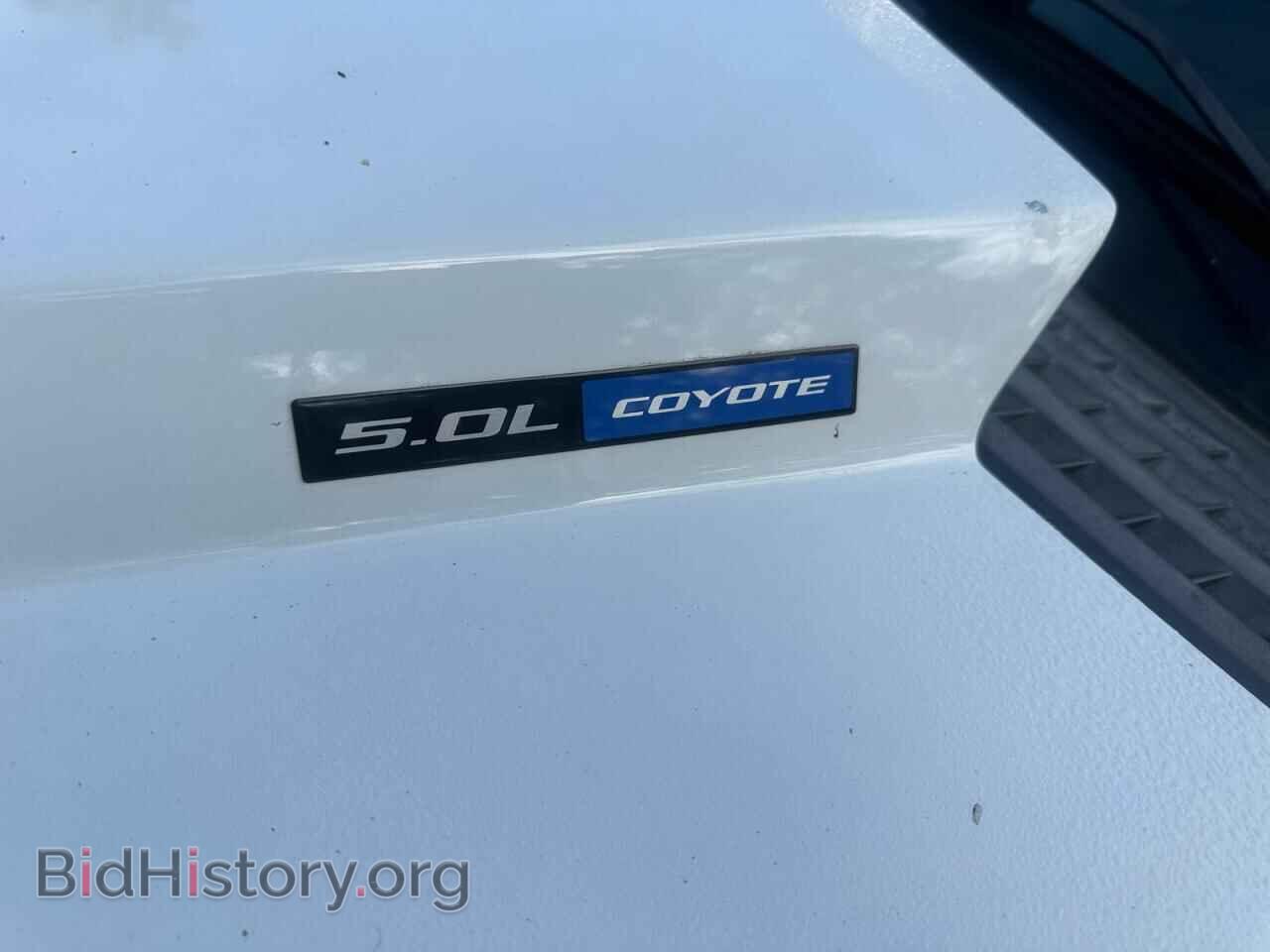 2012 FORD All Models - VIN: 1FTNF1EF1CKD70440 - Photo 7