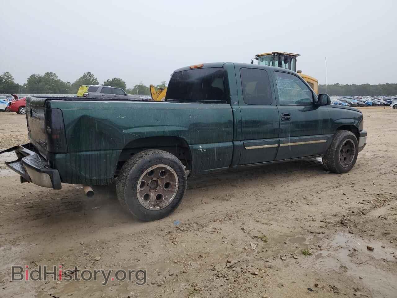2005 CHEVROLET ALL Models - VIN: 2GCEC19T451254886 - Фото 3