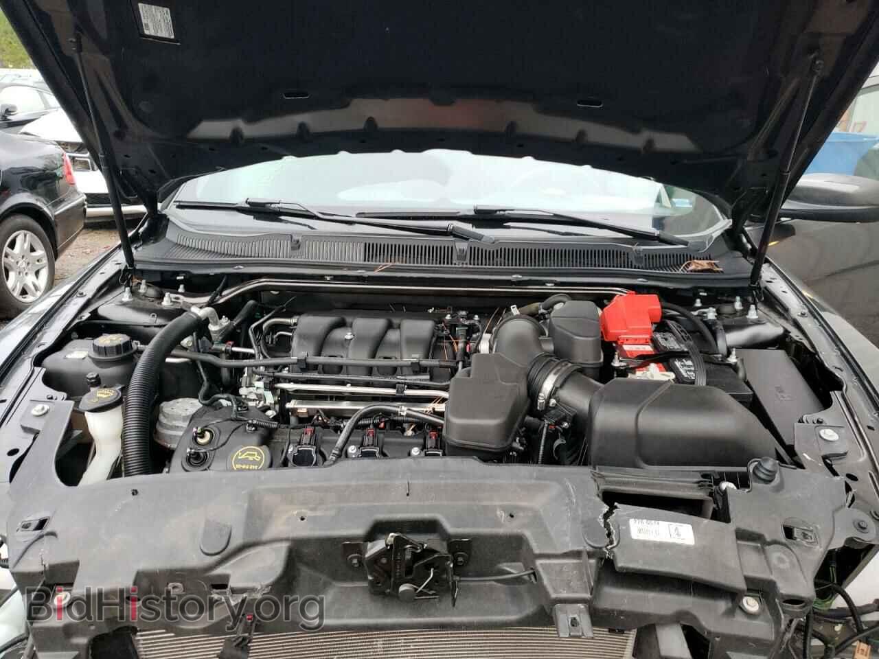 2015 FORD TAURUS - VIN: 1FAHP2E85FG195737 - Photo 11
