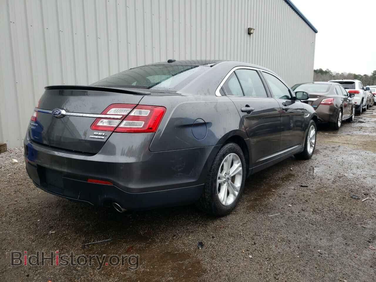 2015 FORD TAURUS - VIN: 1FAHP2E85FG195737 - Photo 3
