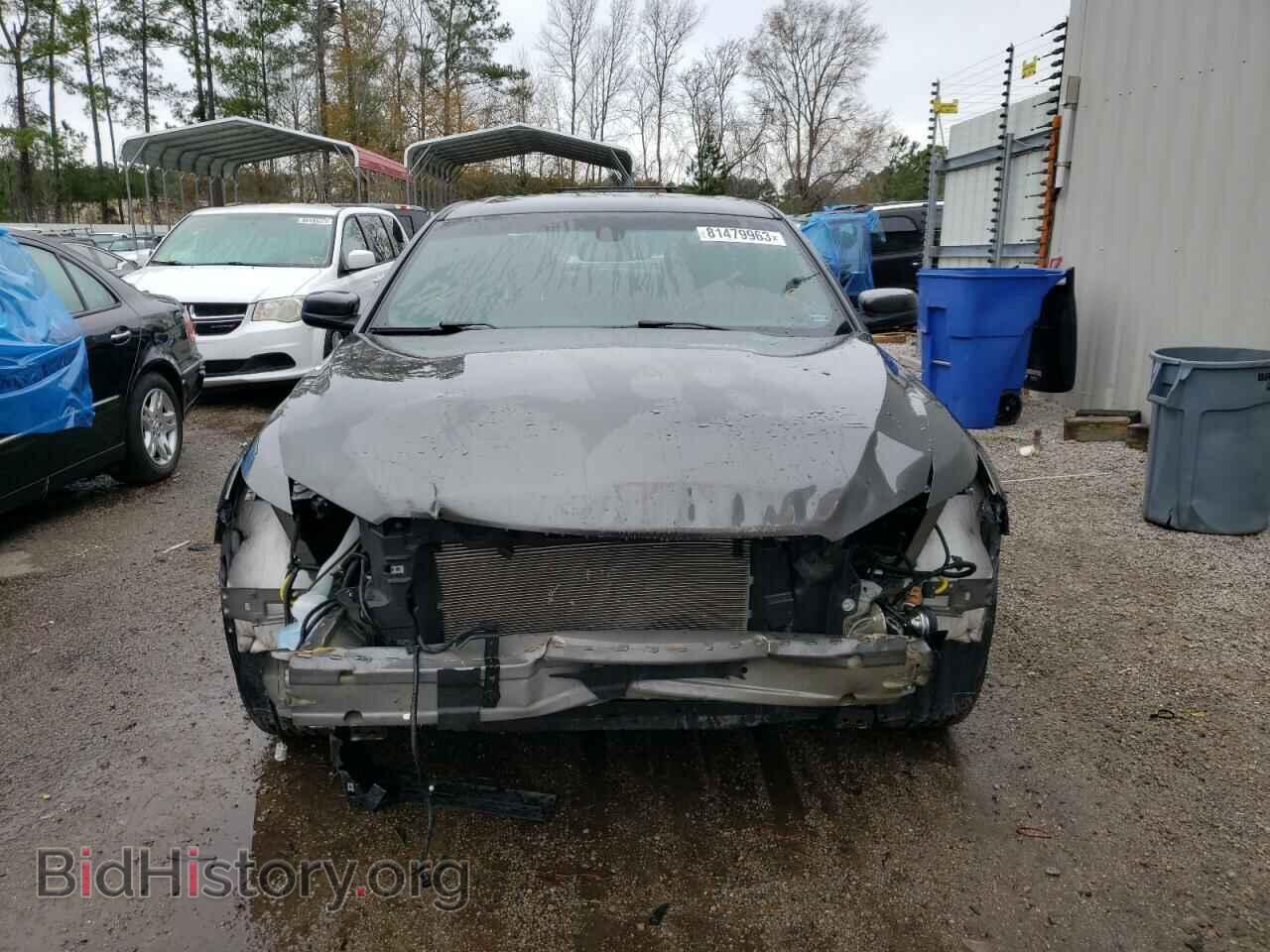 2015 FORD TAURUS - VIN: 1FAHP2E85FG195737 - Photo 5