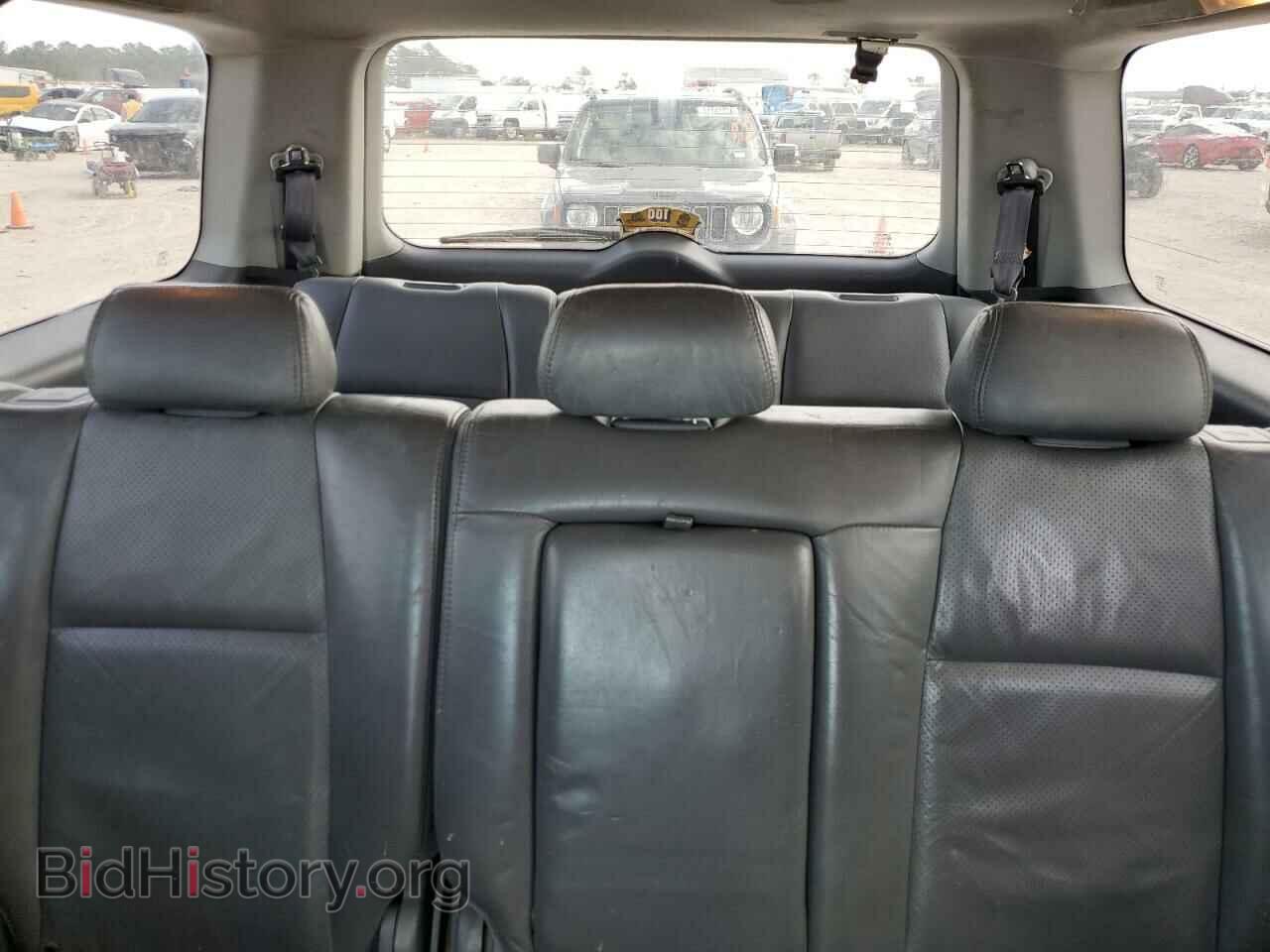 2005 HONDA PILOT - VIN: 5FNYF18575B017569 - Фото 10