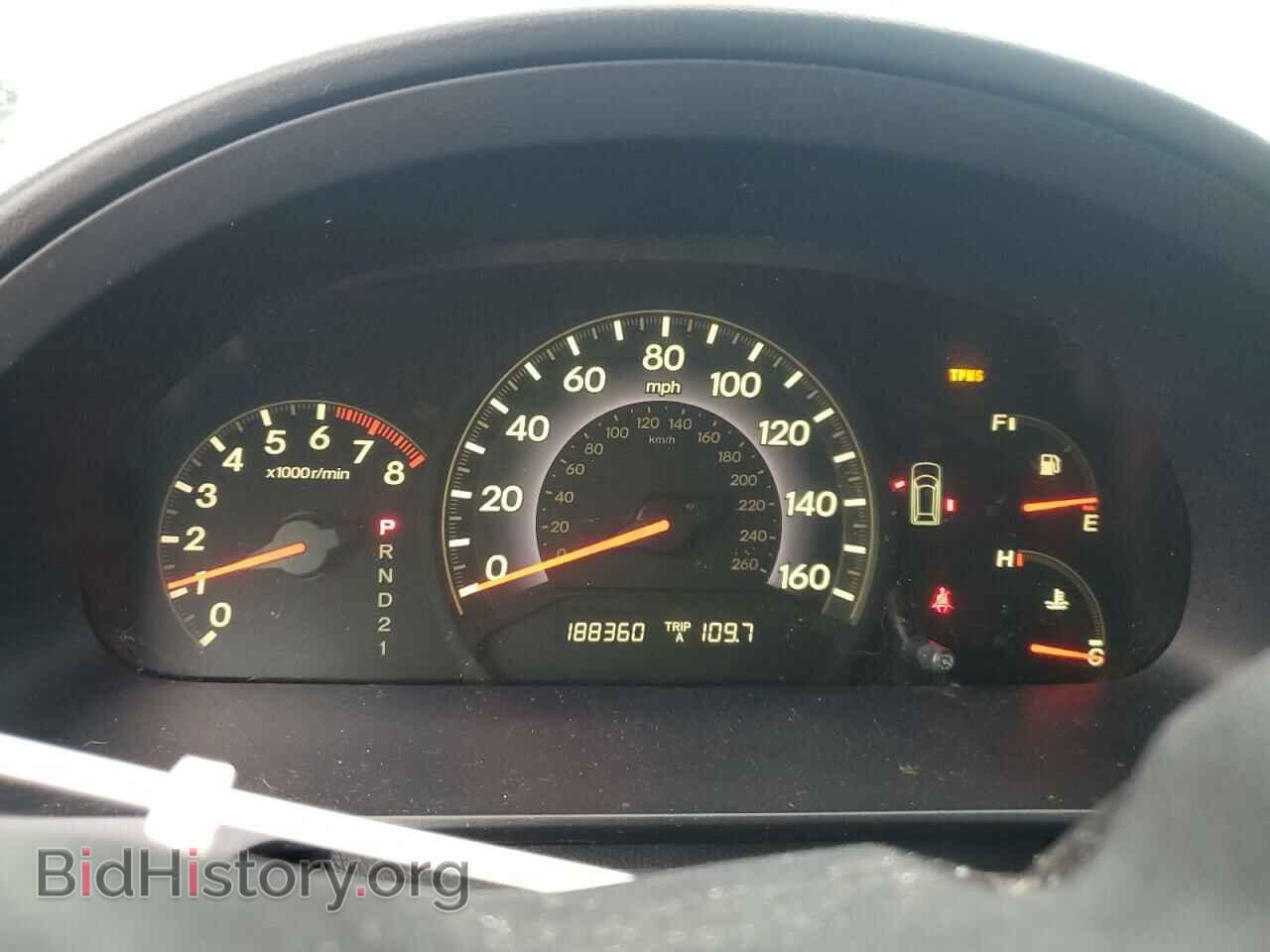 2007 HONDA All Models - VIN: 5FNRL38477B082909 - Фото 9