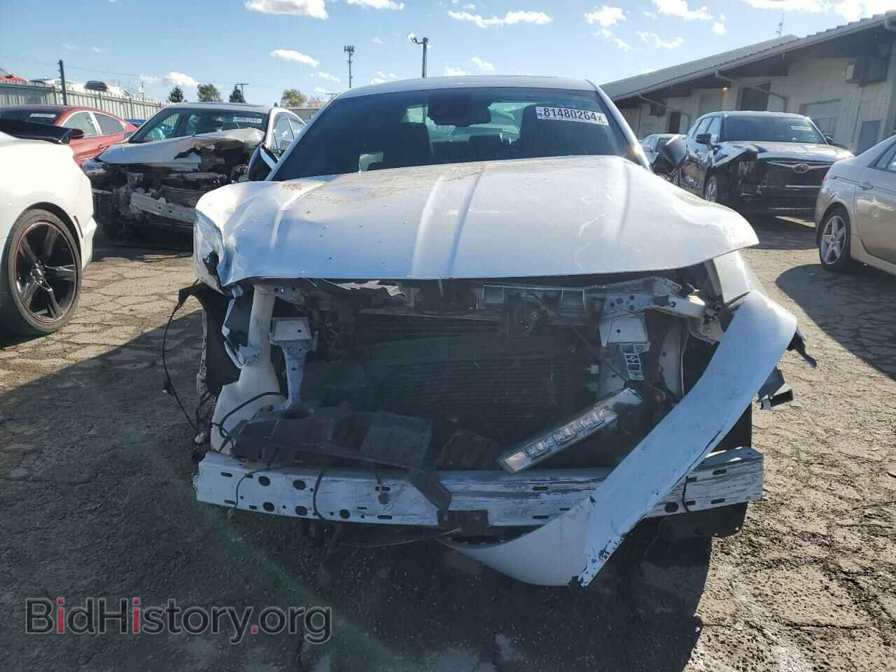 2017 DODGE CHARGER - VIN: 2C3CDXJG9HH599403 - Фото 5