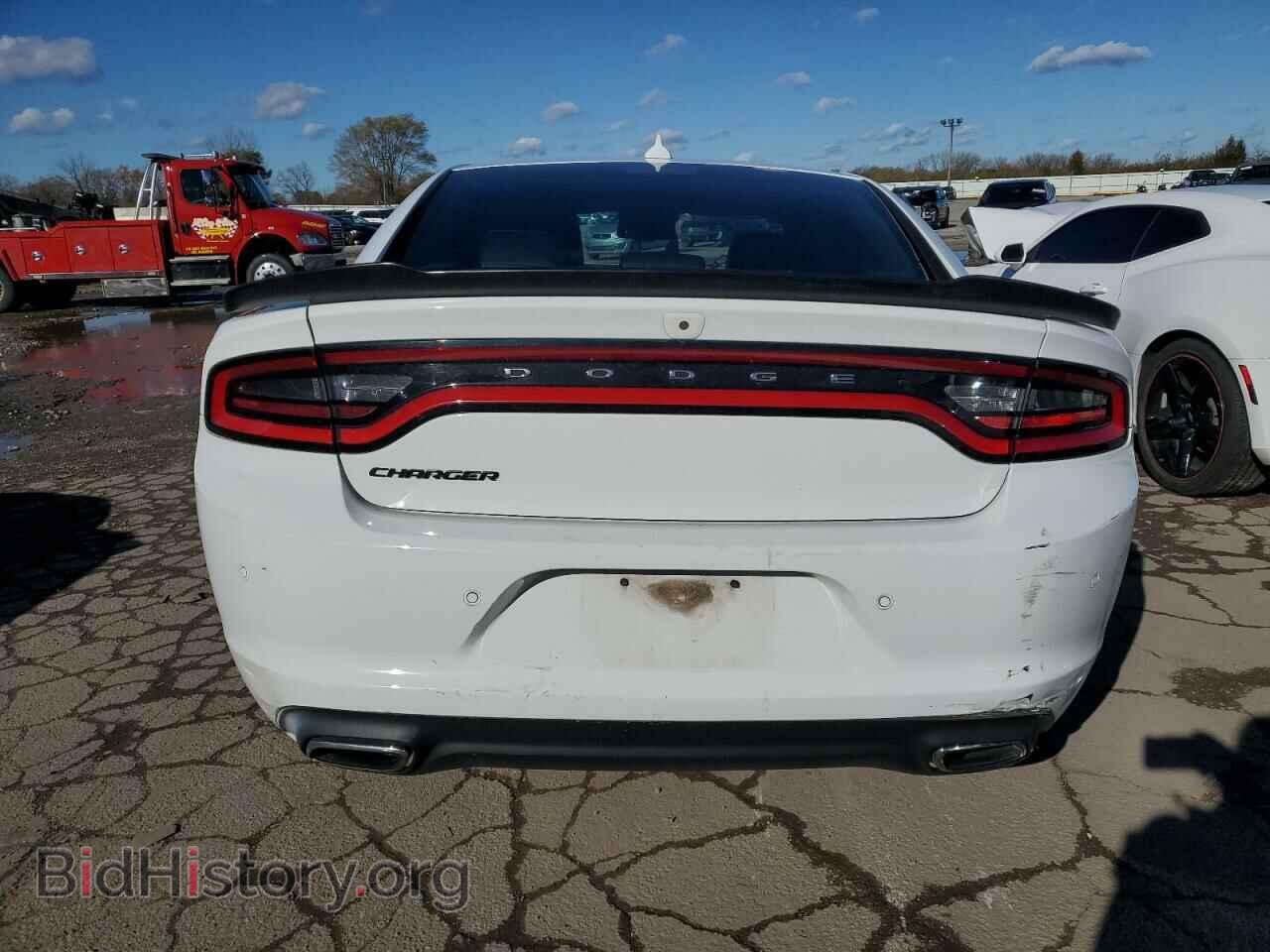 2017 DODGE CHARGER - VIN: 2C3CDXJG9HH599403 - Фото 6